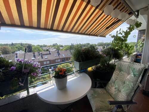 Foto - Wohnung zum Kaufen in Neuss 243.000,00 € 85 m²
