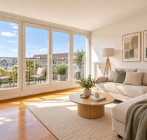 Wohnung zum Kaufen in Düsseldorf 729.000,00 € 114 m²