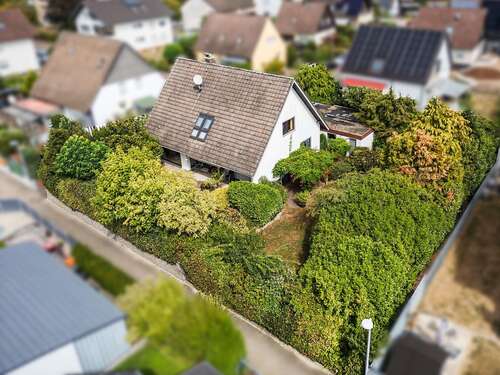 Foto - Haus zum Kaufen in Willstätt 389.000,00 € 99.29 m²