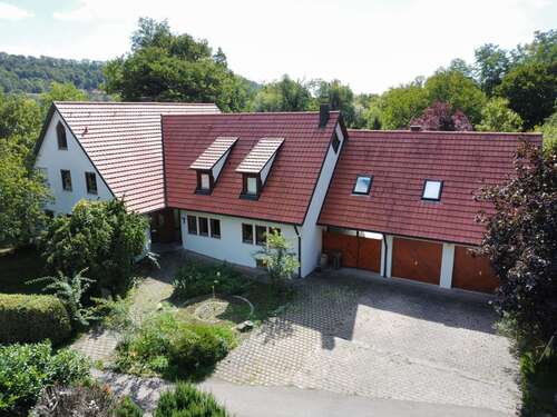 Foto - Haus zum Mieten in Schwäbisch Hall 2.700,00 € 320 m²