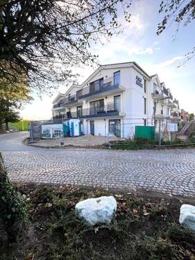 Foto - Wohnung zum Kaufen in Büsum 549.000,00 € 77.16 m²