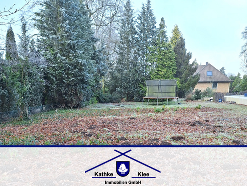 Foto - Grundstück zu verkaufen in Oyten 199.000,00 € 543 m²