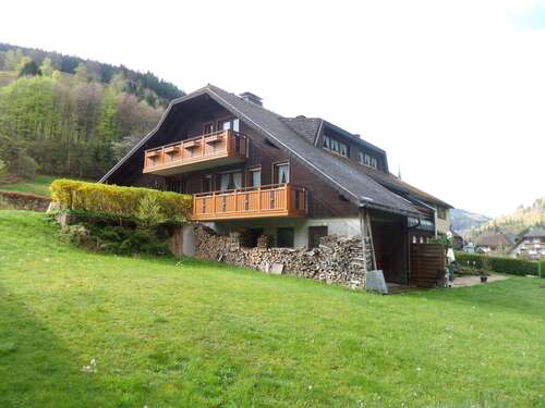 Foto - Haus zum Kaufen in Todtnau 495.000,00 € 449.45 m²