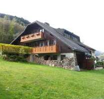 Haus zum Kaufen in Todtnau 495.000,00 € 449.45 m²