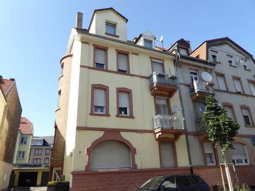 Foto - Haus zum Kaufen in Mannheim 625.000,00 € 290 m²