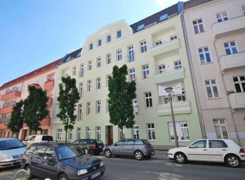 Foto - Wohnung zum Kaufen in Berlin Oberschöneweide 195.000,00 € 51.27 m²