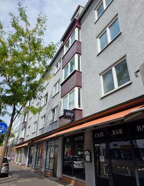 Foto - Wohnung zum Kaufen in Augsburg 240.000,00 € 60 m²