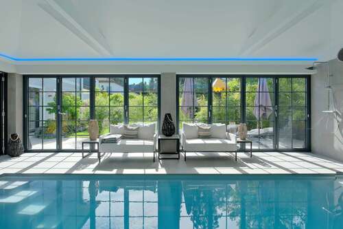 Foto - Haus zum Mieten in Grünwald 14.500,00 € 480 m²