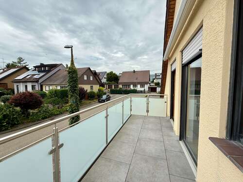 Foto - Wohnung zum Mieten in Renningen 760,00 € 73 m²
