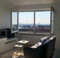 Wohnen auf Zeit in Hamburg 1.400,00 €