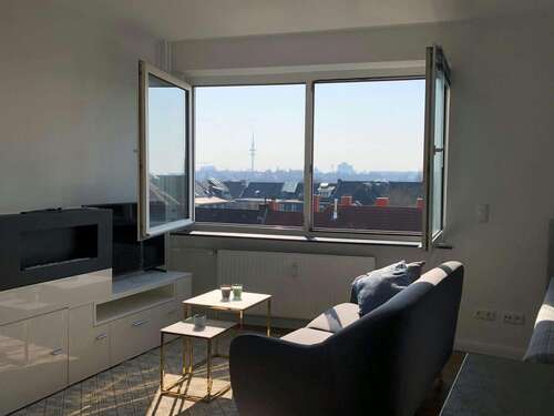 Foto - Wohnen auf Zeit in Hamburg 1.400,00 €