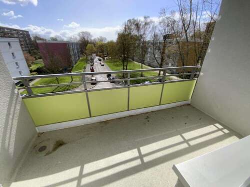 Foto - Wohnung zum Mieten in Dortmund 499,00 € 55.99 m²
