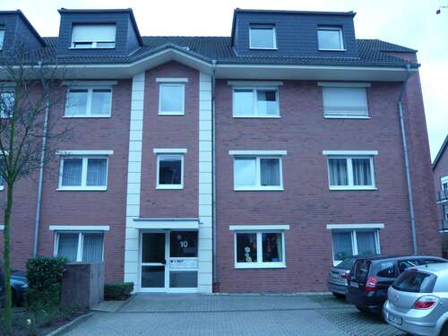Foto - Wohnung zum Kaufen in Kaarst 211.500,00 € 54.48 m²