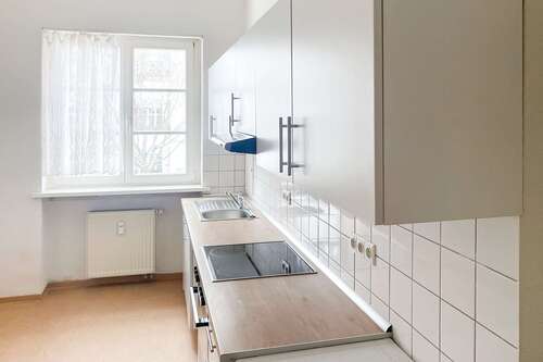 Foto - Wohnung zum Kaufen in Berlin 154.000,00 € 41.62 m²