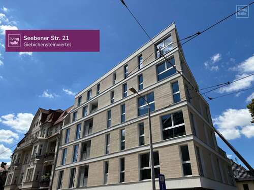 Foto - Büro in Halle (Saale) 1.500,00 € 93 m²