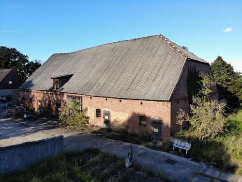 Foto - Grundstück zu verkaufen in Friedland 99.000,00 € 7637 m²