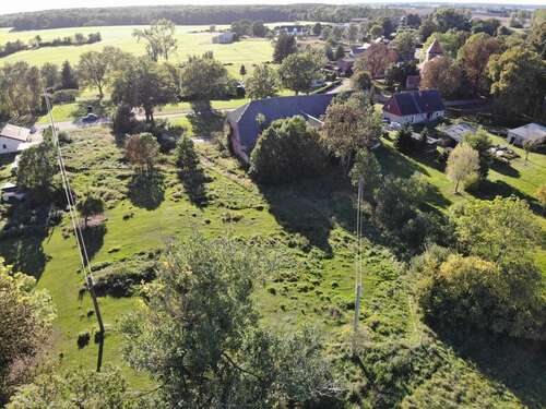 Foto - Grundstück zu verkaufen in Friedland 99.000,00 € 7637 m²