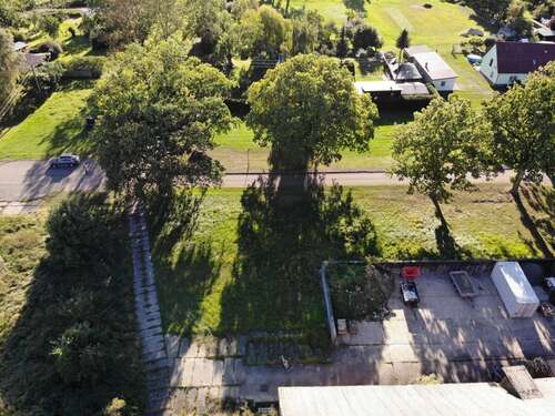 Foto - Grundstück zu verkaufen in Friedland 99.000,00 € 7637 m²