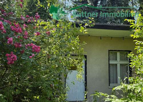 Foto - Grundstück zu verkaufen in Berlin Rahnsdorf 330.000,00 € 1050 m²