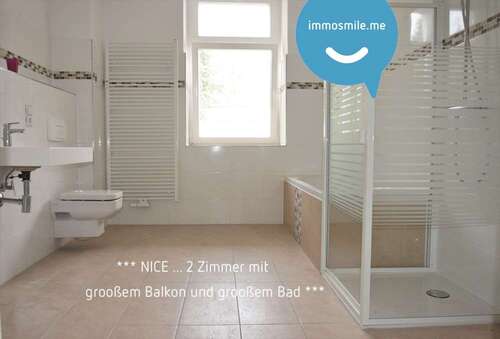 Foto - Wohnung zum Mieten in Chemnitz 320,00 € 62.36 m²