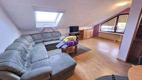 Foto - Wohnung zum Kaufen in Bretten 139.000,00 € 47 m²