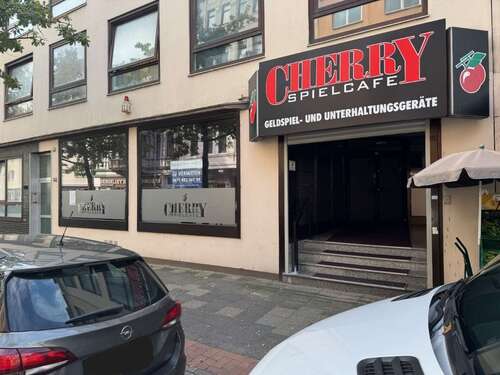 Foto - Gastronomie in Bremerhaven 1.921,00 € 226 m²