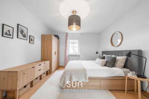 Foto - Wohnung zum Kaufen in Aschaffenburg 264.000,00 € 73 m²