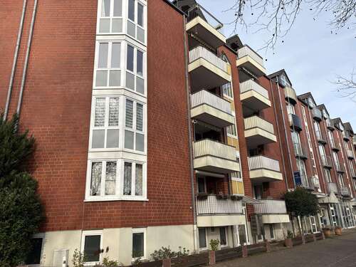 Foto - Wohnung zum Kaufen in Wuppertal 153.000,00 € 61 m²