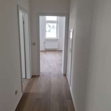 Foto - Wohnung zum Mieten in Friedland 360,00 € 60 m²