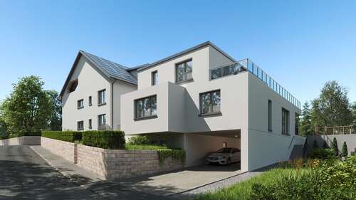 Foto - Wohnung zum Mieten in Neustadt 1.886,12 € 114 m²