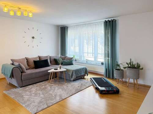 Foto - Wohnung zum Mieten in Ehingen 950,00 € 88 m²