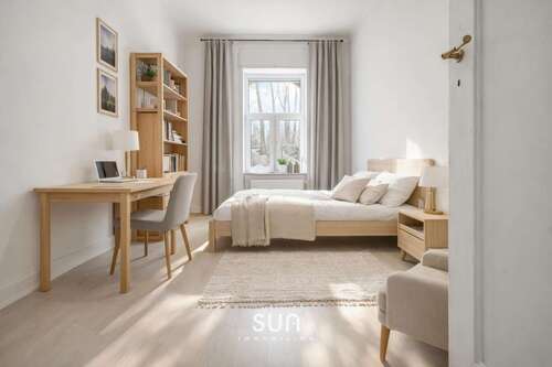 Foto - Wohnung zum Kaufen in Offenbach am Main 229.000,00 € 60 m²