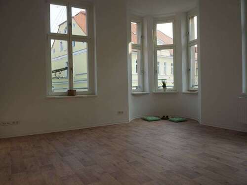 Foto - Wohnung zum Mieten in Eberswalde 925,00 € 72.85 m²