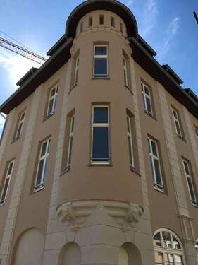 Foto - Wohnung zum Mieten in Eberswalde 925,00 € 72.85 m²