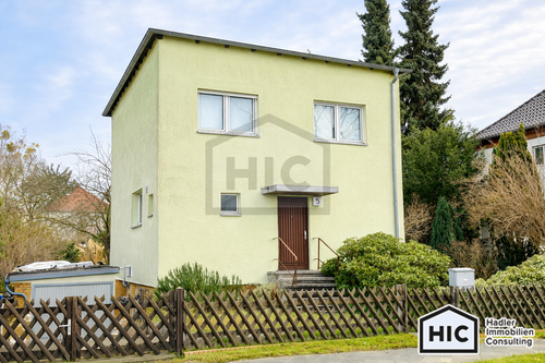 Foto - Haus zum Kaufen in Berlin 875.000,00 € 135 m²