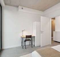 WG-Zimmer in Berlin 760,00 € 10 m²