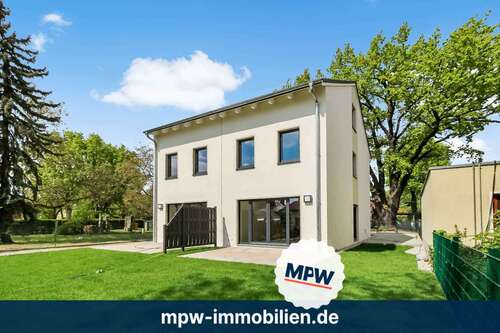 Foto - Haus zum Mieten in Berlin 1.950,00 € 128 m²