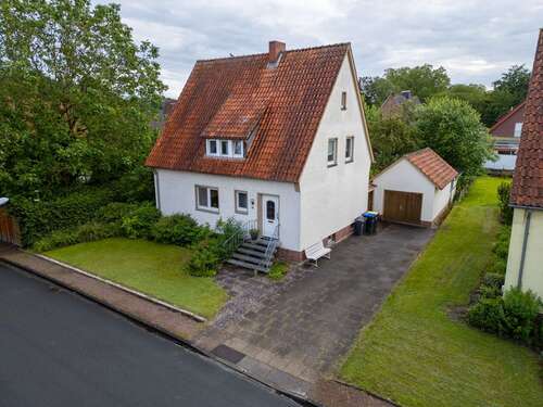 Foto - Haus zum Kaufen in Herzebrock-Clarholz 250.000,00 € 133 m²