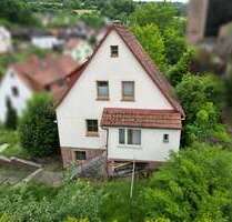 Haus zum Kaufen in Wiesthal 165.000,00 € 108 m²
