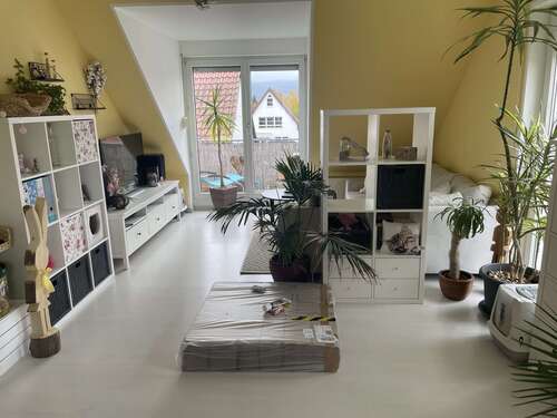 Foto - Wohnung zum Mieten in Wehrheim 495,00 € 46 m²