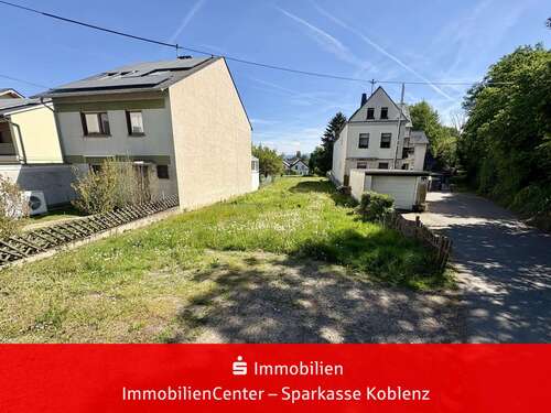Foto - Grundstück zu verkaufen in Koblenz 150.000,00 € 492 m²