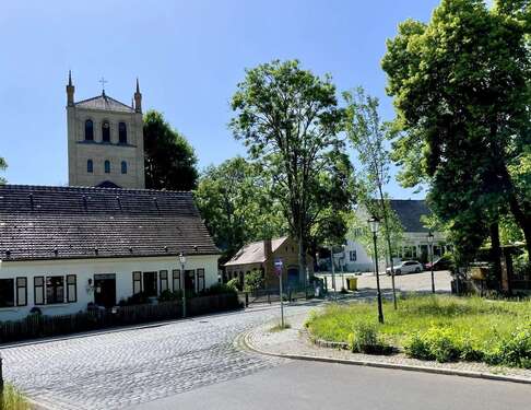 Foto - Wohnung zum Kaufen in Berlin 627.200,00 € 112 m²