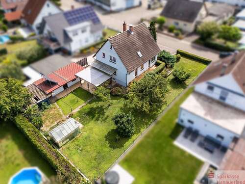 Foto - Haus zum Kaufen in Kehl 349.000,00 € 140 m²