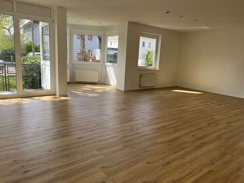 Foto - Wohnung zum Mieten in Herford 1.400,00 € 125 m²