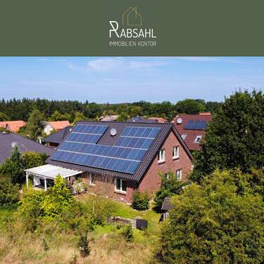 Foto - Haus zum Kaufen in Rullstorf Boltersen 649.000,00 € 216 m²