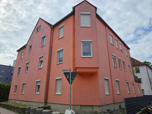 Foto - Wohnung zum Kaufen in Augsburg 269.000,00 € 68 m²
