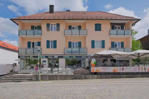 Foto - Einzelhandel in Oberhaching 2.730,00 € 130 m²