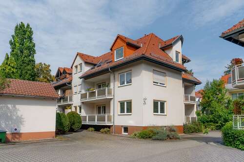 Foto - Wohnung zum Kaufen in Dresden 370.000,00 € 138.58 m²