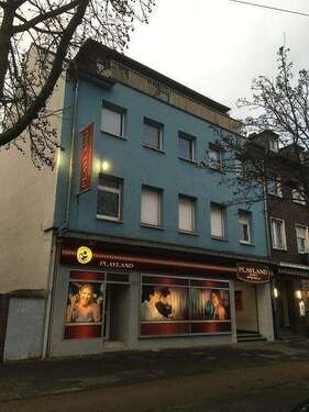 Foto - Haus zum Kaufen in Duisburg 1.299.000,00 € 1815 m²