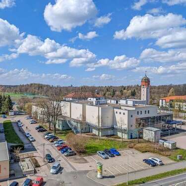 Foto - Wohnung zum Mieten in Freiberg 474,00 € 69.76 m²